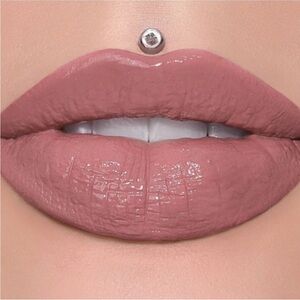 Jeffree Star Cookie Dough Fetish Supreme Gloss